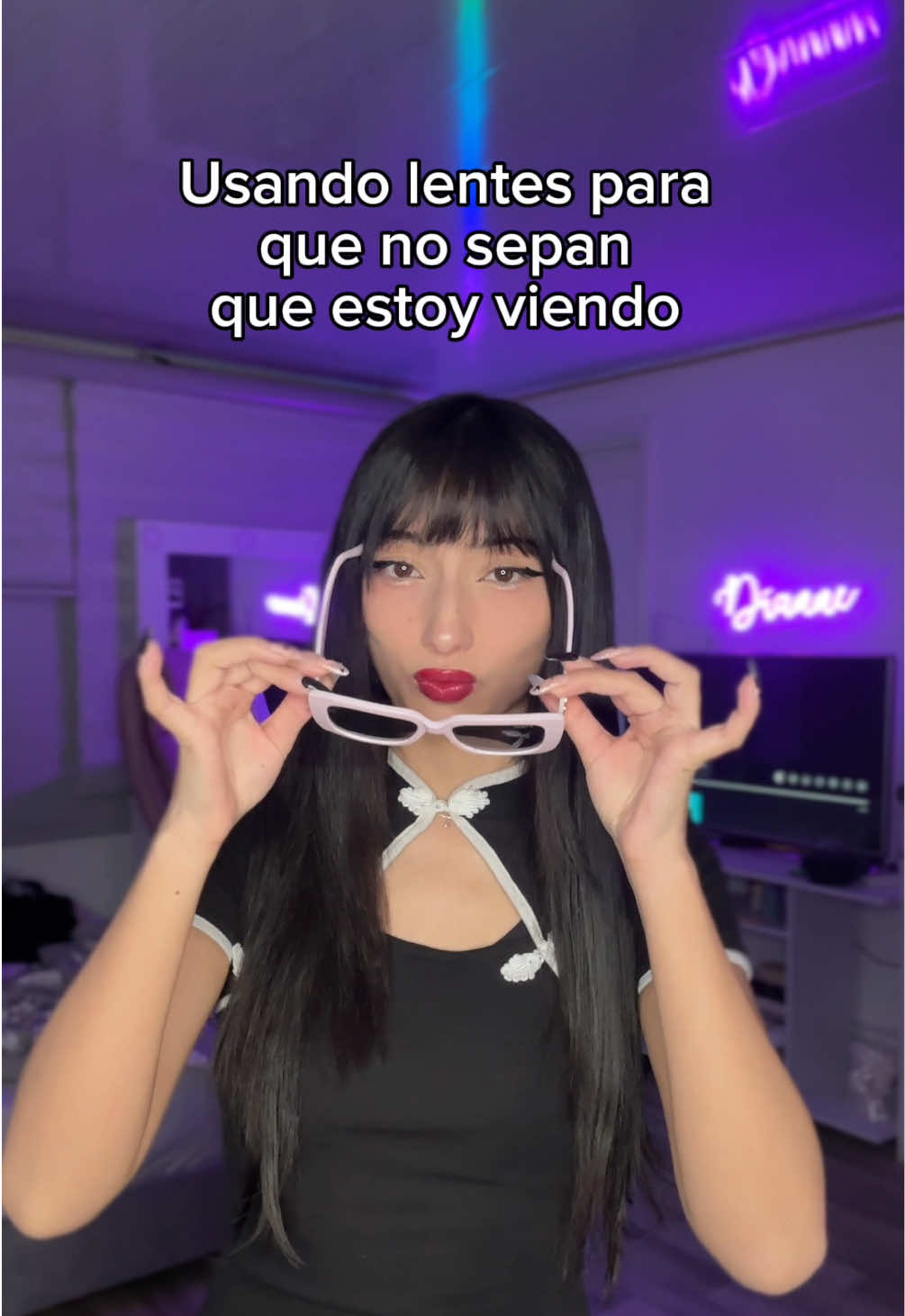 “Utilizando lentes para que no sepan que estoy viendo” 🫣 Ahí con el Cha Eun Woo ☺️ #coreadelsur #humor #corea #kdrama #dorama 