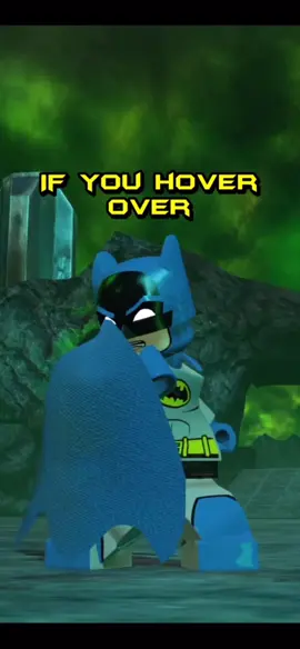 #fyp #legobatman #legogame #unexpectededit #UFC 