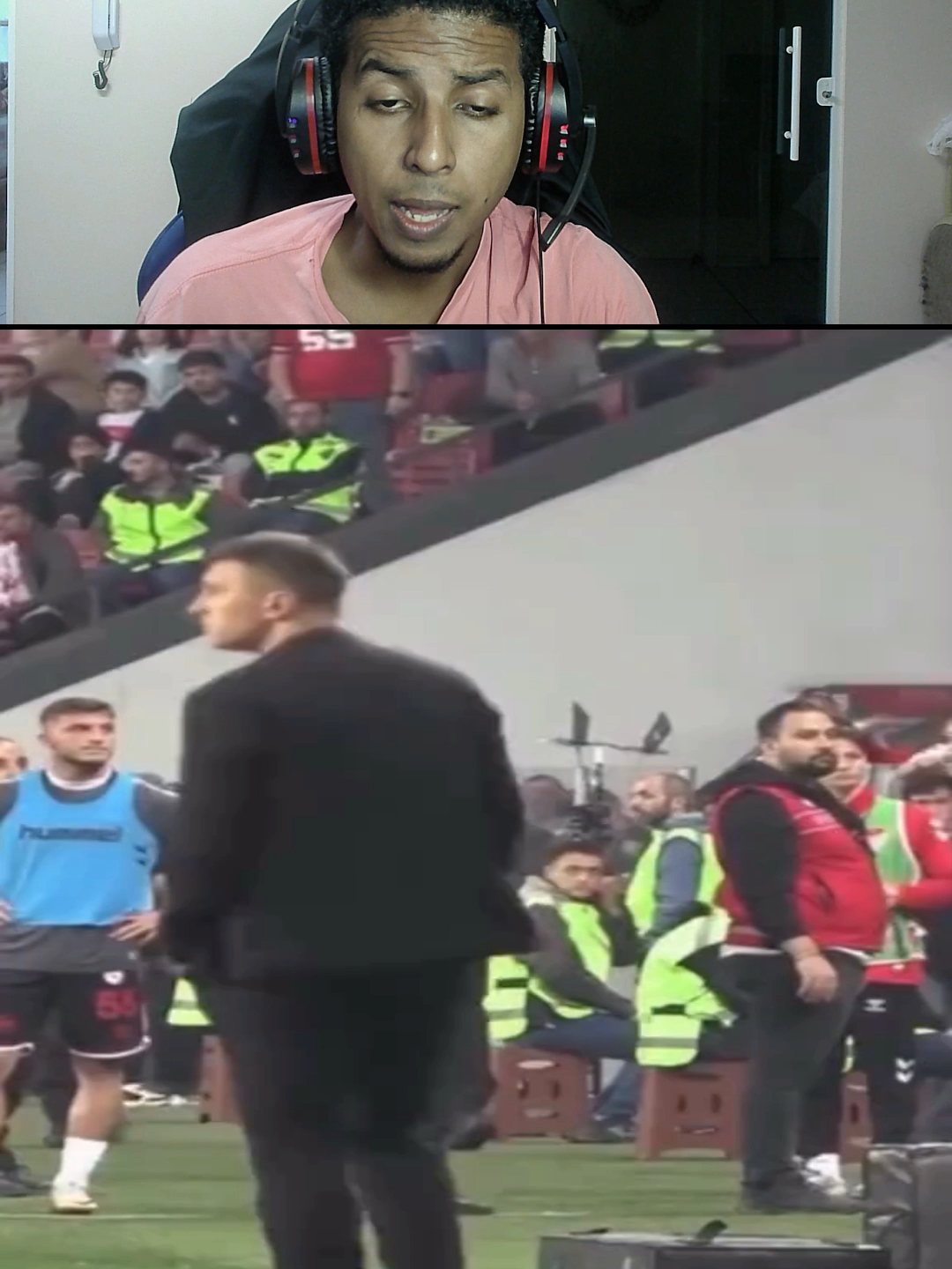 Ya no respetan 😡 #futbol #racism #xybcafyp