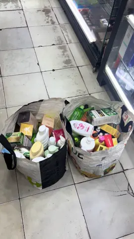 Cosmetics caba #mercadona #cabacosmetique #cosmetics 