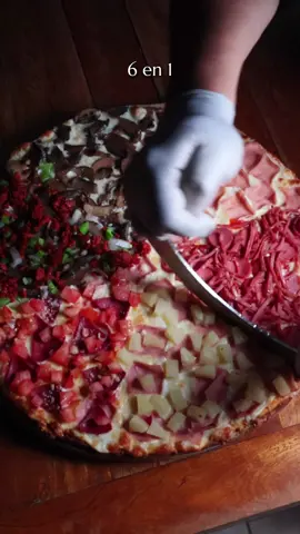 Encuentras las mejores especialidades de Di Bari Pizzería.  #DiBariPizzería #Pizzeria