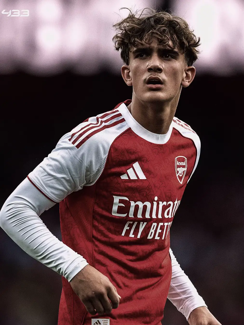 5️⃣ PERFORMANCE FROM ARSENAL AS GYÖKERES SCORES BRACE AND 15-YEAR-OLD MAX DOWMAN WINS A PENALTY🤯#gyokeres #arsenal #today #leeds #PremierLeague 