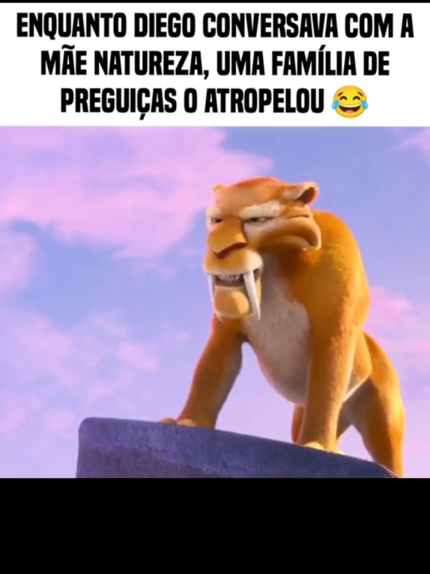 Enquanto Diego conversava com a Mãe Natureza, uma família de preguiças passou por cima dele #desenho #desenhos #infantil #vidadeinseto #vidadeinsetomeme #desenhosanimados #animacao #animacaotiktok #criancadevidade #desenhoanimado