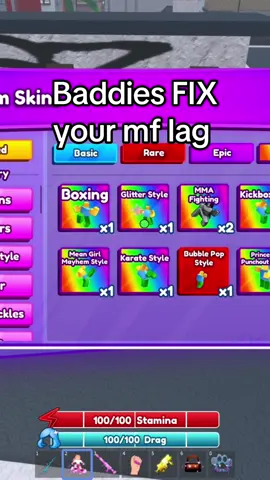 Can’t even play no more #roblox #fyp #lag #fix 