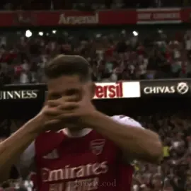 Gyokeres second goal today vs Leeds | Gyokeres hair flick celebration #gyokeres #edit #arsenal #goal #fyp 