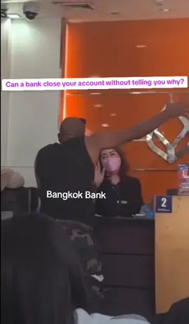 #bangkokbank #thailand🇹🇭 