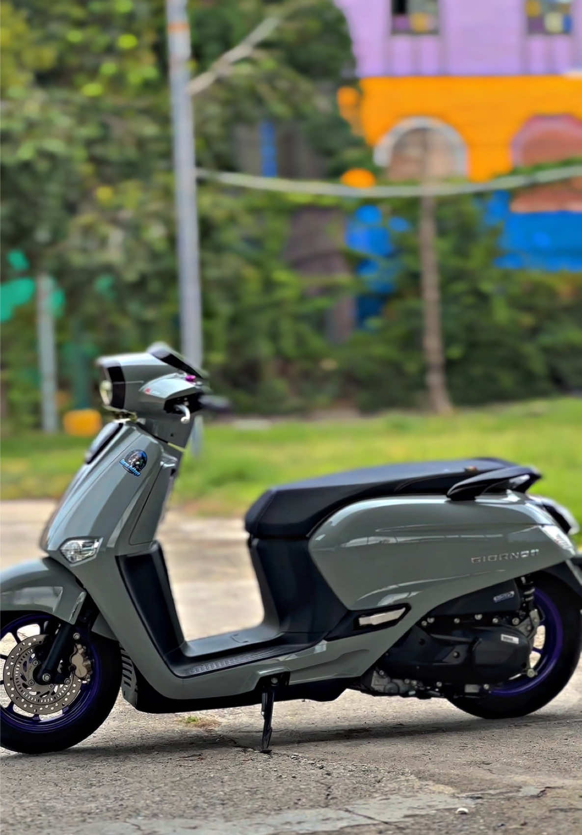 รอแป๊ปลายใหม่กำลังมา🩶💜#จีออโน่2025 #จีออโน่พลัส #จีออโน่ดิวะ #เปิดการมองเห็น #เทรนด์วันนี้้ 