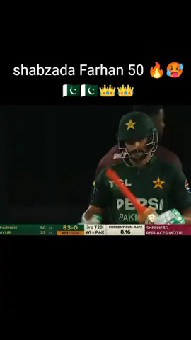 shabzada Farhan 50 🔥🥵🥵🥵🥵🔥🥵🥵🥵🥵#imran #inda #viralvideo #vial #video #viraltiktok #pak #babar #foryoupage❤️❤️ #foryoupage #fyp #grow #trending #cricketlover #4u #cricket #tiktok #fentysuperbrandday 