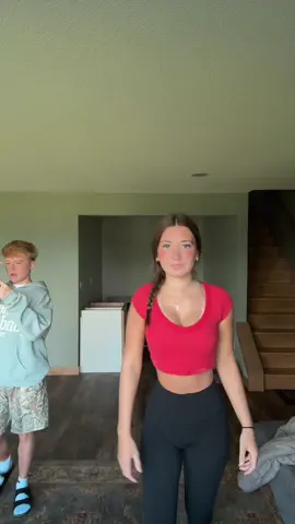 Yes I’m aware there is deodorant marks on my shirt I didn’t realize until after #fyp #foryoupage 