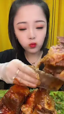 Thank you TikTok for 650k views🥹 #asmr #asmrvideo #mukbangeatingshow #mukbangkorea #spicy 