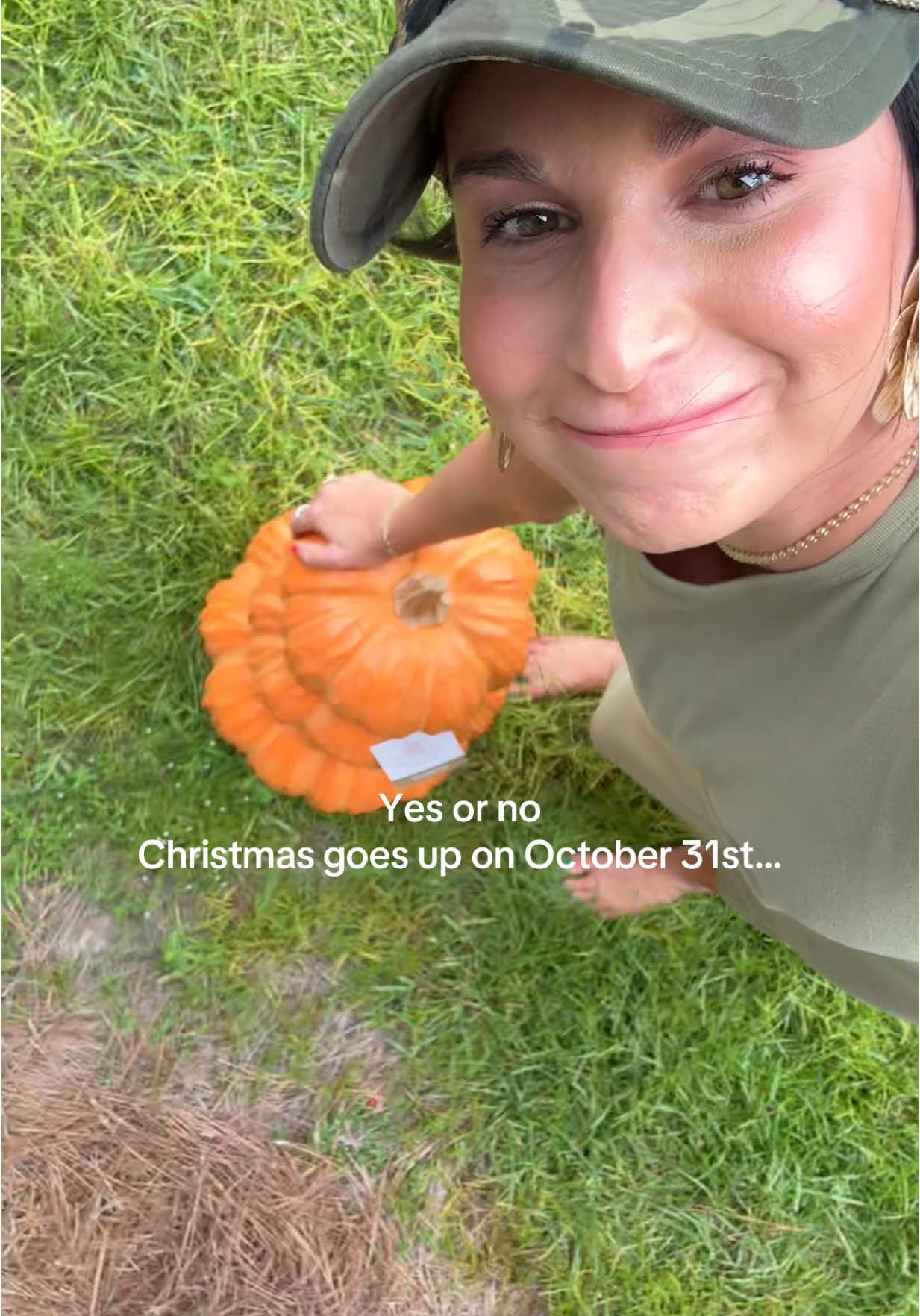 Yes or no!!! @TJ Maxx  #pumpkin 