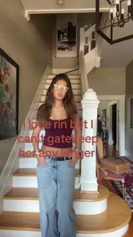 @Rin @imagrinary friend #rin #music #gatekeep #artist #luv 