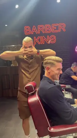 “Fresh cut. Cold finish. That’s Gyökeres. #PremierLeague #gyokeres #arsenal #gunners #northlondon 