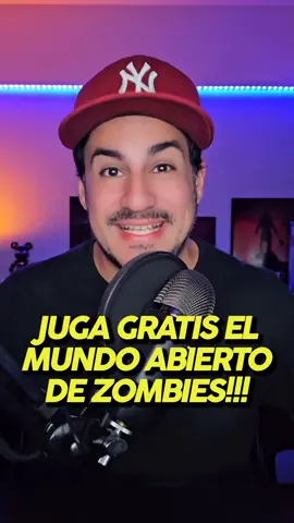 💀 Juga Gratis este juegazo de Zombies!! #dyinglight #worldwarz #left4dead2 #deadisland #deadisland2 #steam #survival