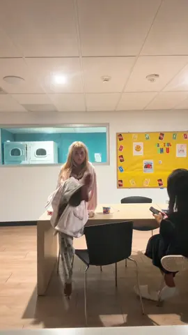 🤍 my dorm