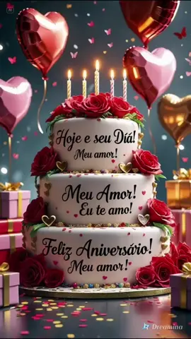 Parabéns meu amor. #felizaniversário #parabenspravocê #aniversario #paratiiiiiiiiiiiiiiiiiiiiiiiiiiiiiii #videoviral 