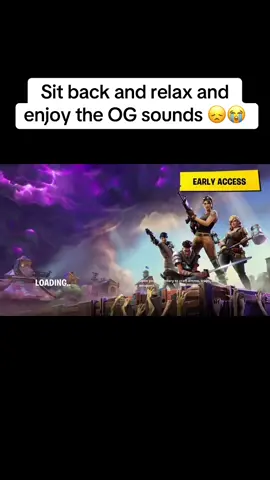 Who remembers #oldfortnite 
