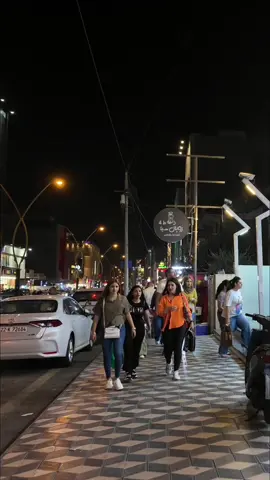 Baghdad, Al-Adhamiyah, Officers Street | Iraq 2025 بغداد الاعظمية شارع الضباط | العراق 2025 #الأعظمية  #بغداد #العراق #baghdad #lraq 