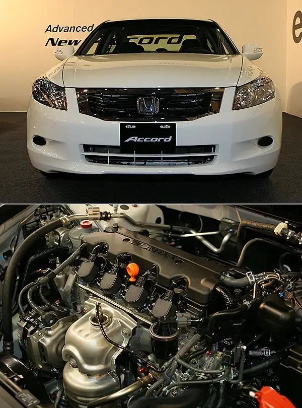 تدشين هوندا اكورد 2012 #هوندا #اكورد #2012 #اكسبلور #fyp 