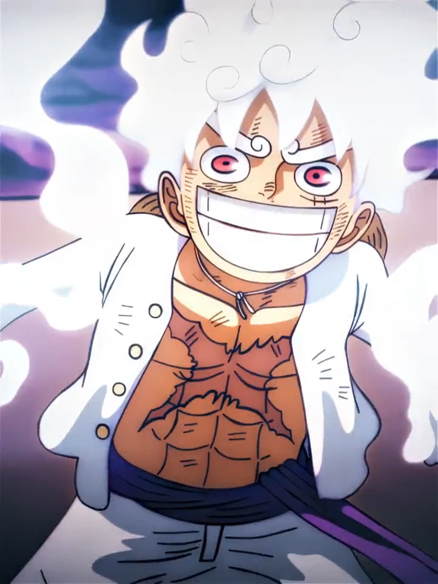#onepiece #luffy #gear5 #monkeydluffy #animetiktok #onepieceedit