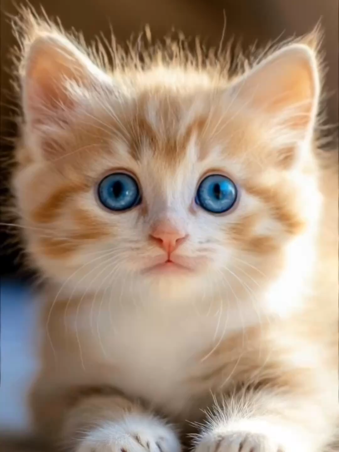 A Kitten Quote for Your Day: Hope it's a purrfect one!A Kitten Quote for Your Day: Hope it's a purrfect one! #dreamface #funnycat #kitty #cutecat #dailyquote