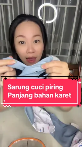 Mau kan kerja berat tapi tangan tetap halus? #sarungcucipiring #sarungtangankaret #sarungtangan #sarungtangancucibaju 