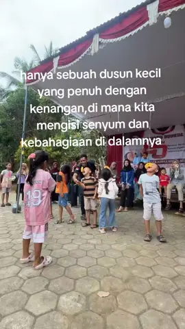 Kita cuma bisa melengkapi #fyp #karangtaruna #masukberanda #wonolalais