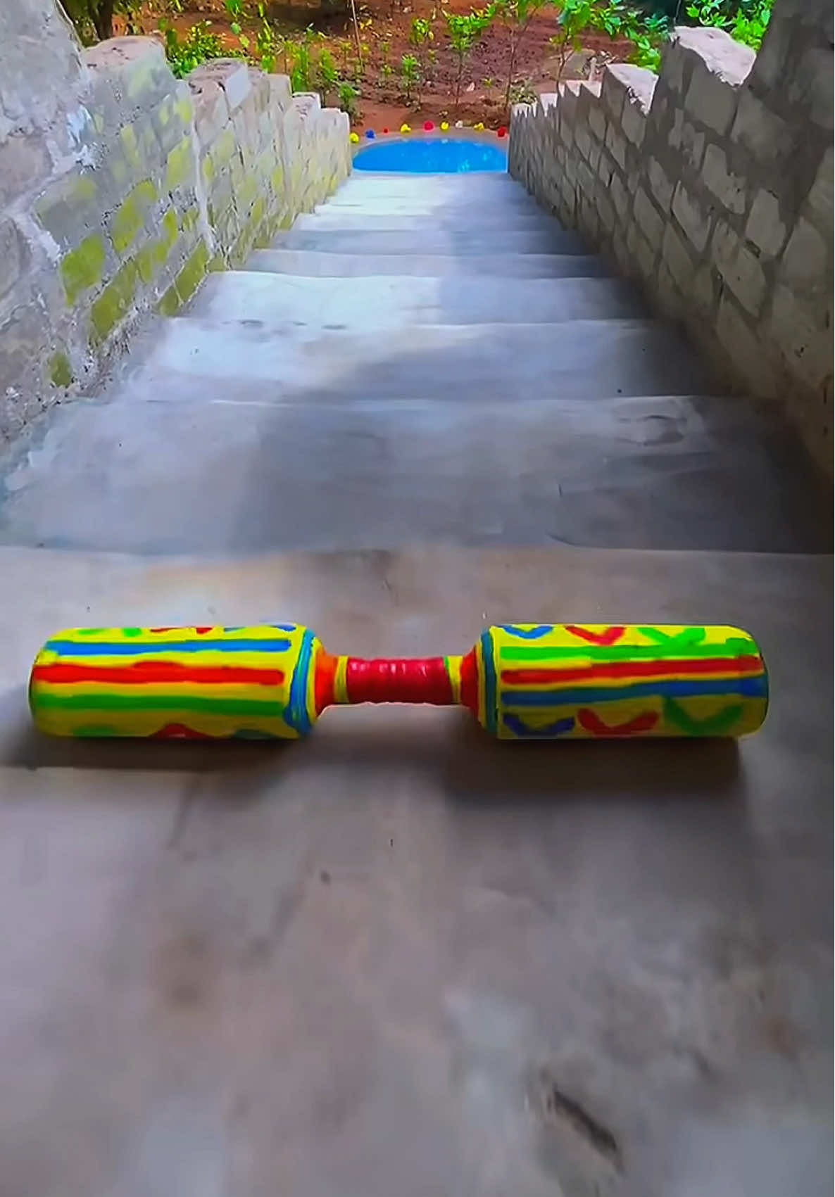 #creatorsearchinsights #duet #bottlebreaking #satisfyingvideo #Suggested 