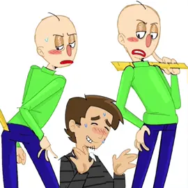so i made something #baldisbasics#animationmeme#fyp 