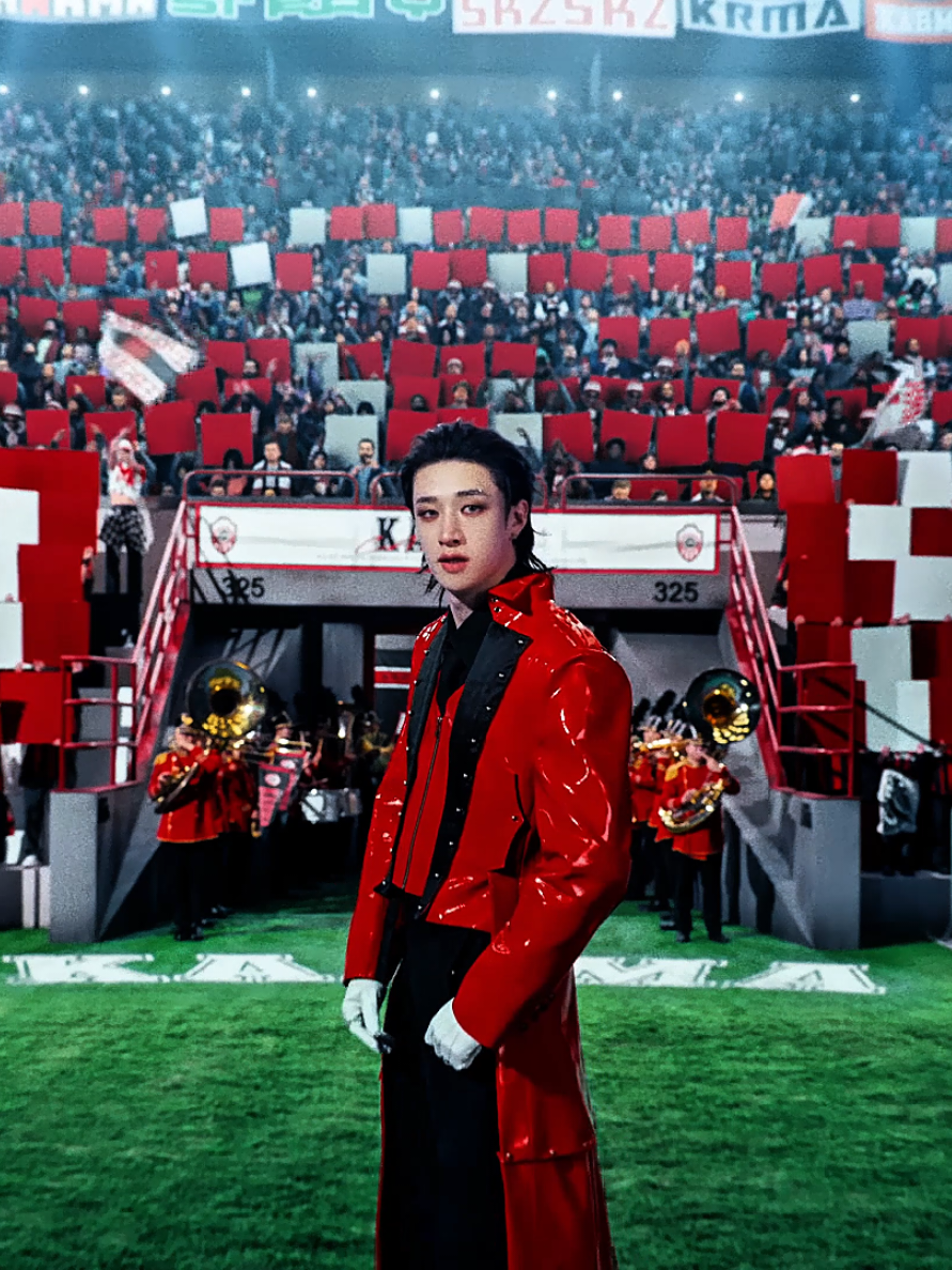 Bangchan Ceremony 4k clips #bangchan #straykids #foryou #fyp #trending 