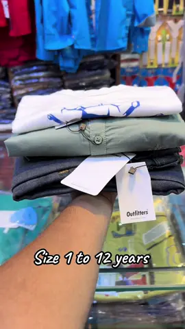 Grabs yours know 🥳💯 Only :2499 300 delivery charges  Size 1to12 years  Delivey All over pakistan  🇵🇰📨 For more details come inbox📥  Contact : 03068939046  Location : trunk bazar jhelum 📍 #garment #suit #offer #jhelum #hafsagarment2 