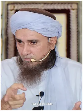 Walad uz Zina Bachy Ki Waldiyat ? . . . #muftitariqmasood #viral #unfreeze #foryou #foryoupage 