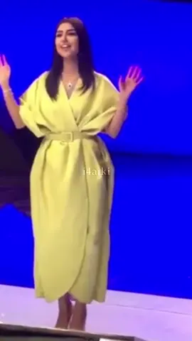 كواليس الزين يحلالك حلو -2019- #حنين_حامد 🎤  @Haneenhha 