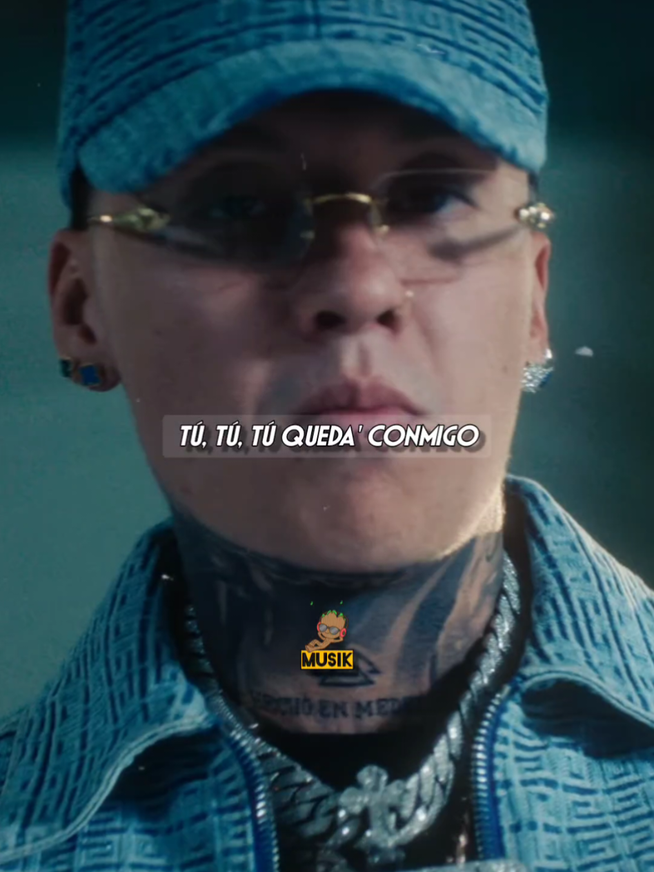 ♦️Portate Bonito♦️ #Blessd #AnuelAA y Ovy On The Drums • 2025 #portatebonito #temazo #parati anuel