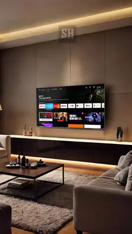 Tv smart 40 #casa #sala #eletro #eletronicos #tv 