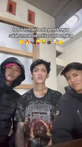 panjang umur pertemanan 😎