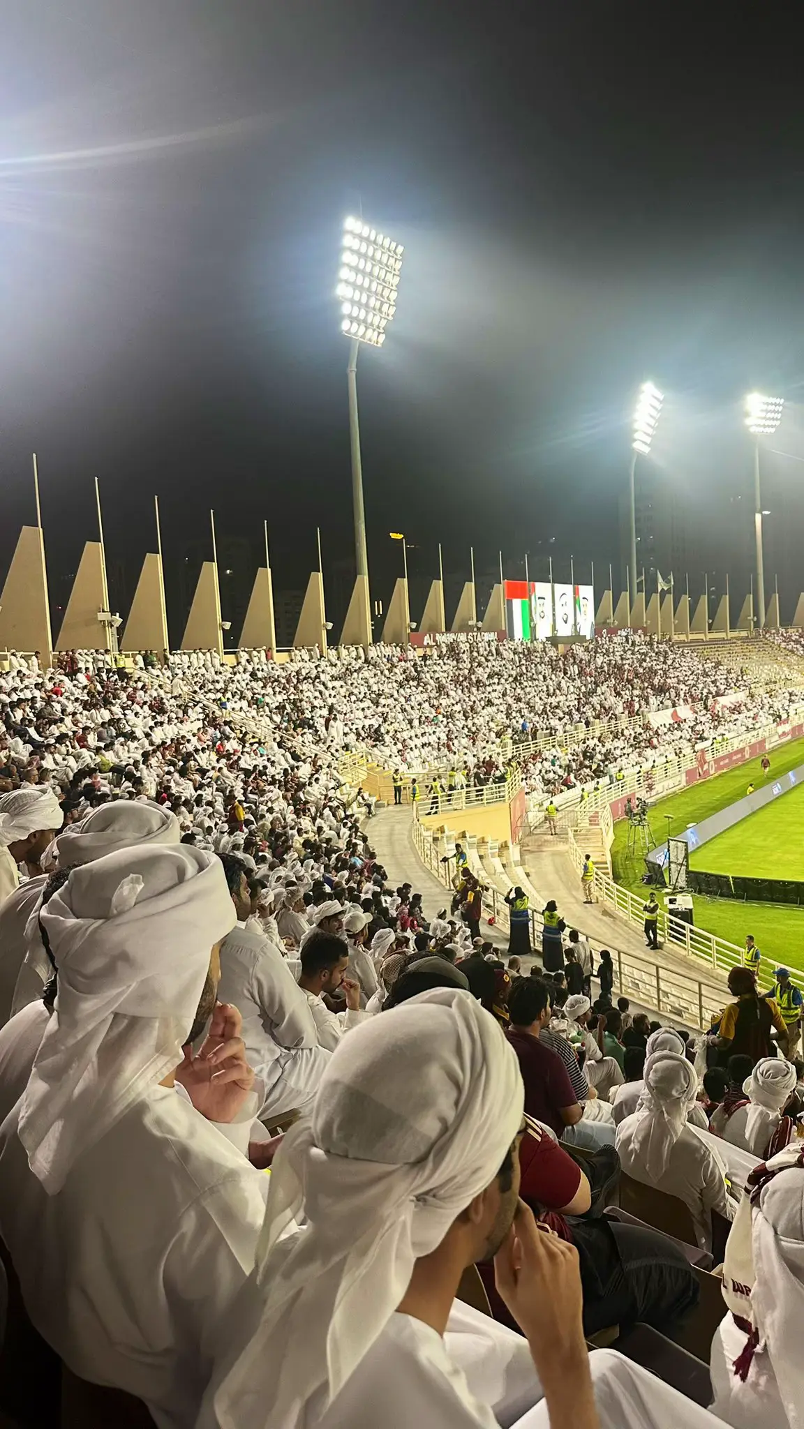 #الوحدة #الاوفياء