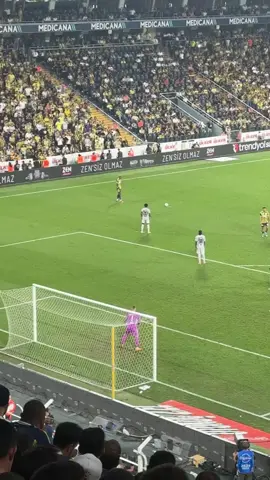Talisca 'nın frikiği direkte patladı #fenerbahçe #talisca #beniöneçıkart #fyppppppppppppppppppppppp 
