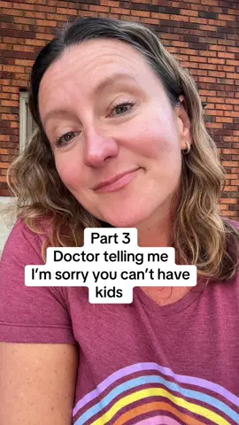 Part 3 of Doctor telling me I’m Sorry you can’t have kids.  My fertility journey that went on for 7 years.  #ivfjourney #ivfsuccess #miscarriage #hope #pittsburgh 
