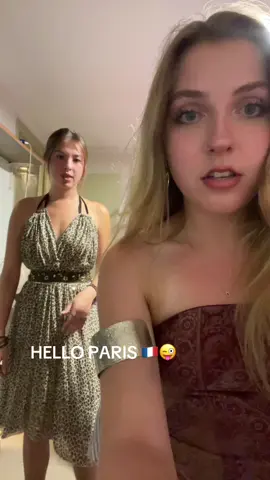 #ketchupgirls #paris 