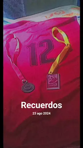 #Recuerdos