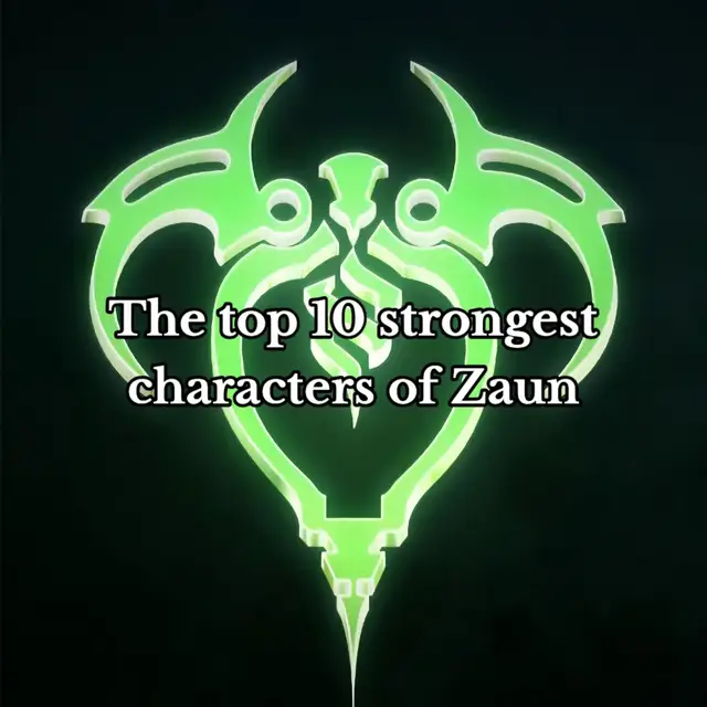 #leagueoflegends #arcane #arcaneleagueoflegends #fyp 