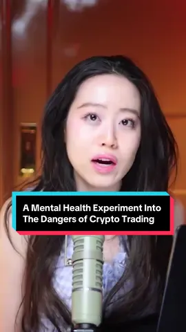 Does anyone else who trades crypto relate to Jadoodoo? #StephanieSoo #RottenMango