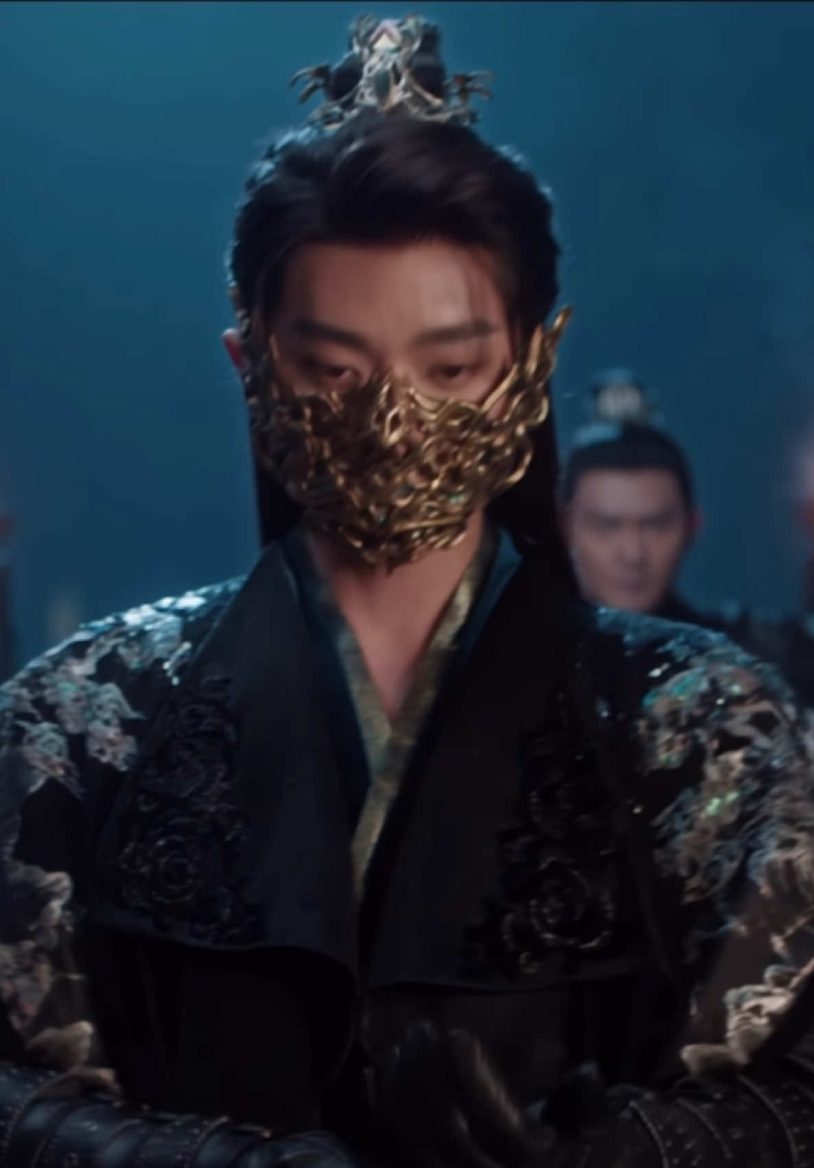 Since I still don’t wanna move on from Cheng Lei’s first female general 🫶 #legendofthefemalegeneral #shadowlove #chenglei #foryou #fyp 