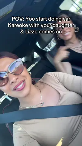 Car shananigans…Turn it up! #fyp #funny #mom #daughter #bond 