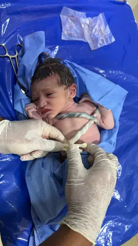 baby born 