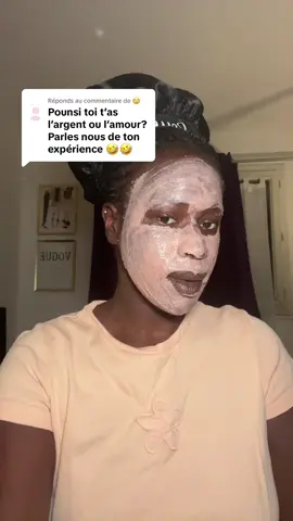 Réponse à @🙄 
