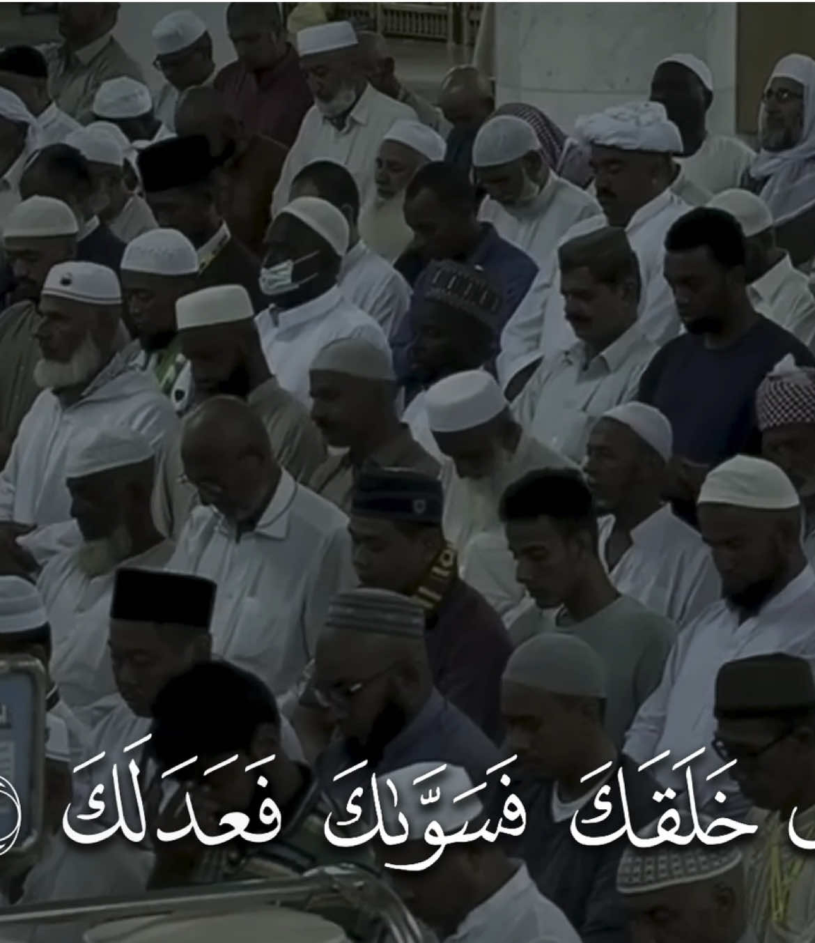 یَـٰۤأَیُّهَا ٱلۡإِنسَـٰنُ مَا غَرَّكَ بِرَبِّكَ ٱلۡكَرِیمِ #ياسر_الدوسري #سورة_الإنفطار #قران #صلوا_على_رسول_الله #quran 