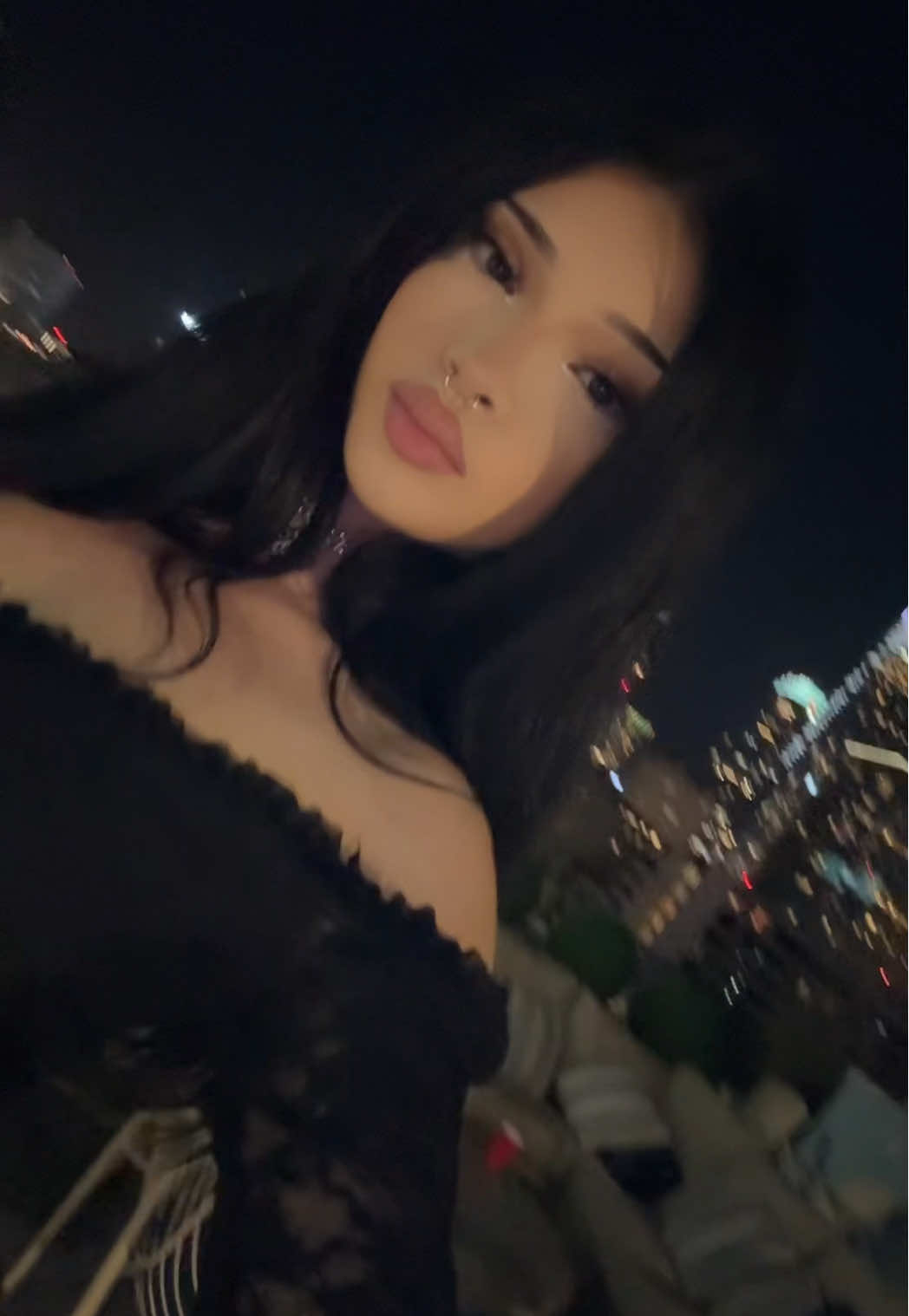 Dark feminine energy 