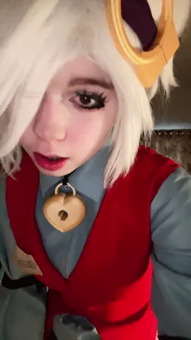 Clearing drafts on main idgaf #colette #colettecosplay #brawlstars #zennilis #fyp 